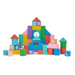 Somersault Wooden Toy Blocks