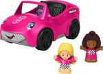 Barbie Little People Car
