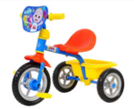 Cocomelon Trike