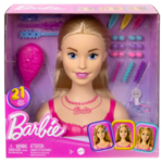 Barbie Doll Head