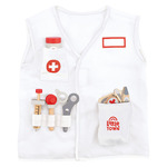 Paramedic Dress-Up Vest
