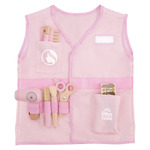 Beautician Dress-Up Vest 