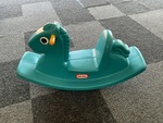 Rocking Horse
