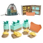 Sand Builders Kit