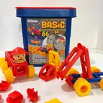 Building Creativity Mobilo