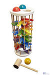 Pound A Ball Tower