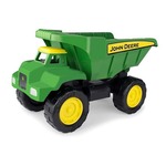 John Deere Dump Truck 