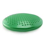 Wiggle Cushion - Green