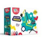 152: Lift & Shift Digger