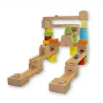 161: Discoveroo Marble Run