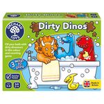163: Dirty Dinos