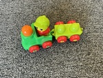 030: Duplo Train