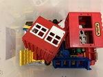 Duplo Fire Station