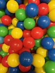 Ballpit Balls