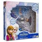 Frozen - Pop-O-Matic Board Game