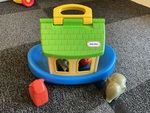 Toddle Tots Noah’s Ark