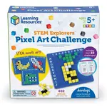 216: Pixel Art Challenge