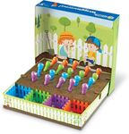 Wriggleworms! Fine Motor Activity Set