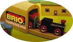 Brio Train Set