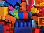 Rolf Maxi Module Building Blocks