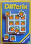 Differix
