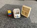 Duplo Doctor's Surgery
