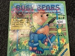 Busy Bears Puzzle