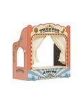 488: Le Van Puppet Theatre