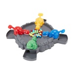 Hungry Dinos