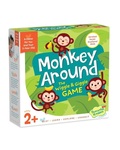 Monkey Around Game