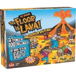 The Floor is Lava - Family Game