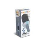 KidyMic- Karaoke Microphone
