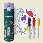 Hey Doodle - Aussie Animals
