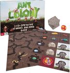 Ant Colony Game