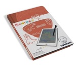 KidyWolf LCD Drawing Tablet - Dinosaurs 