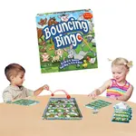 Bouncing Bingo Game