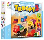 Trucky 3 Game