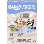 Bluey Shopping List Game