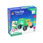 Tile Tek - Mega Recycling Truck
