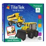 Tile Tek - Mega Earth Movers