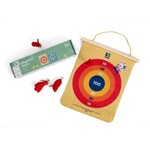 Magnetic Darts