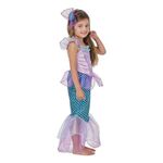 Mermaid Costume