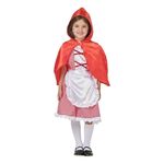 Red Riding Hood Costume
