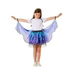 Butterfly Wings and Tutu Costume