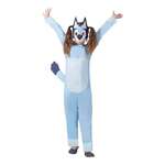 Bluey Costume