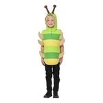 Caterpillar Costume