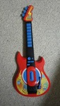 Musical Guitar