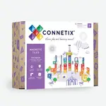 542: Connetix Rainbow Super Ball Run (134pc)