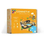 546: Connetix Roads Pack (48pc)