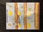 Seeds Puzzle